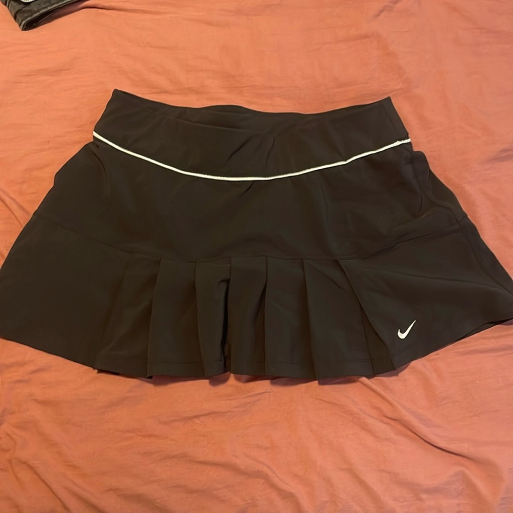 Nike tennis skort